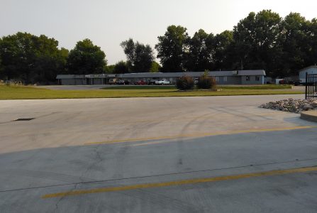 drivers test for arden hills dmv